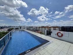Esta Ruby (D14), Apartment #603103801